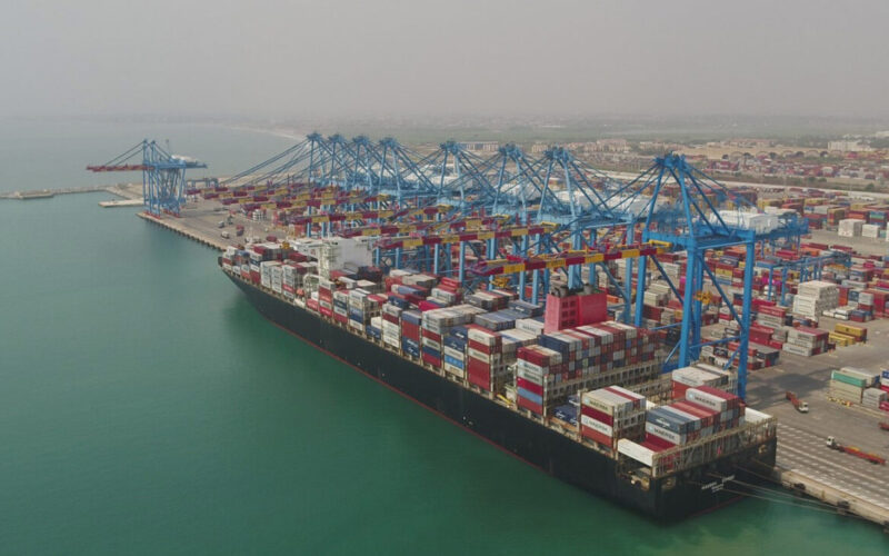 Port of Tema selected as first port of call for Maersk’s new West Africa-Asia service