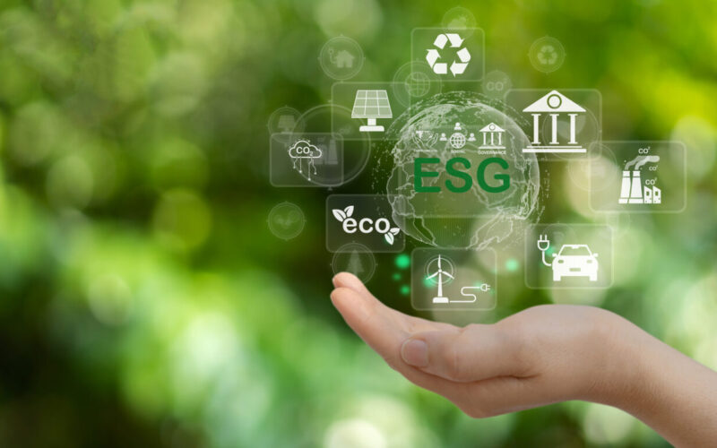 GSBN study reveals digitalisation’s impact on carbon savings