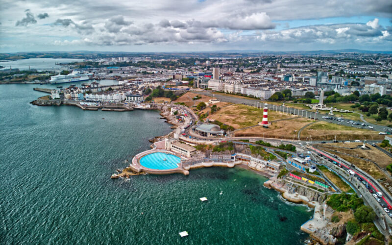 Plymouth to pilot clean maritime initiative in UK