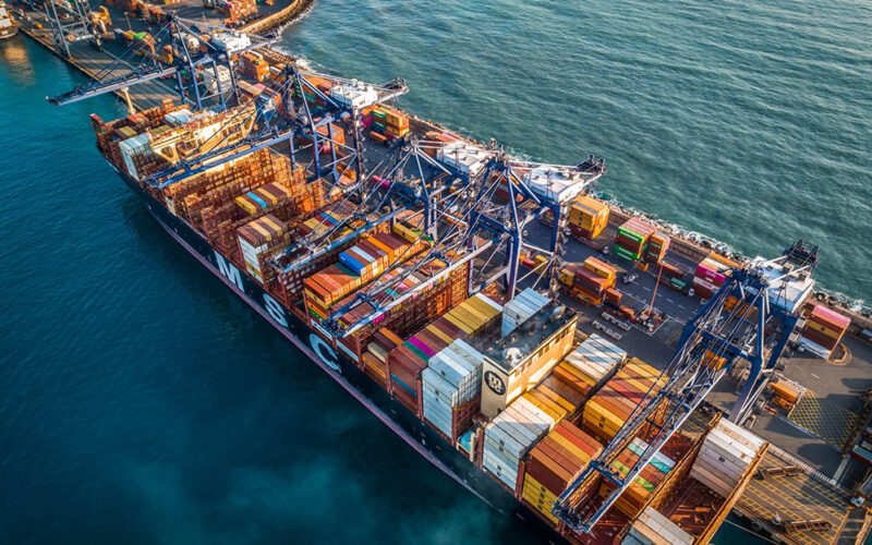 SAAM Terminals cuts CO2 emissions by 10,500 tonnes in 2023