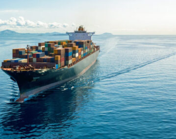 IMO advances on net-zero framework for shipping