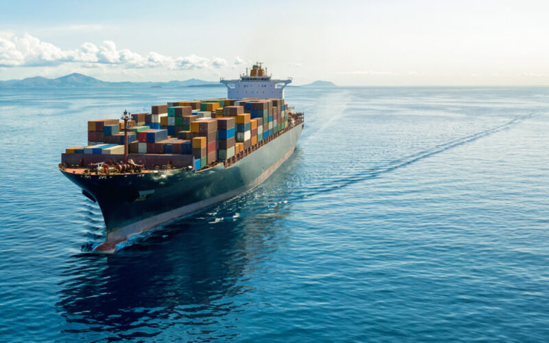 IMO advances on net-zero framework for shipping